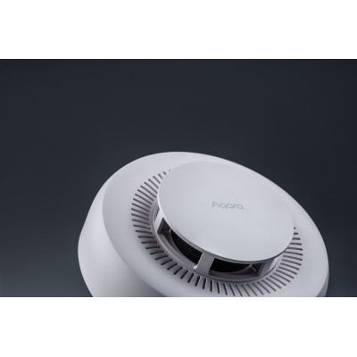 Датчик диму Aqara JY-GZ-03AQ (JY-GZ-03AQ-EU) Вінниця - фото 6