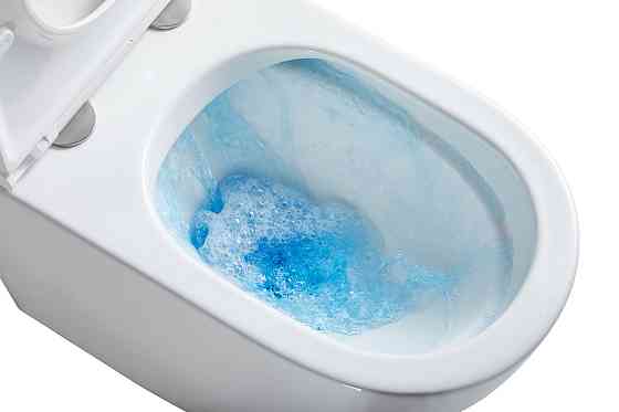 Унітаз підвісний Mixxus Premium Ellipse-0304-R 540x360x360mm, система змиву Rimless (MP6466) Київ