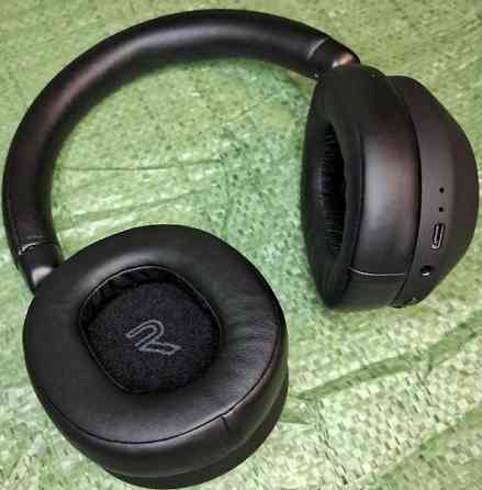 Наушники Sony wh-1000xm5 / Беспроводные наушники. Харьков