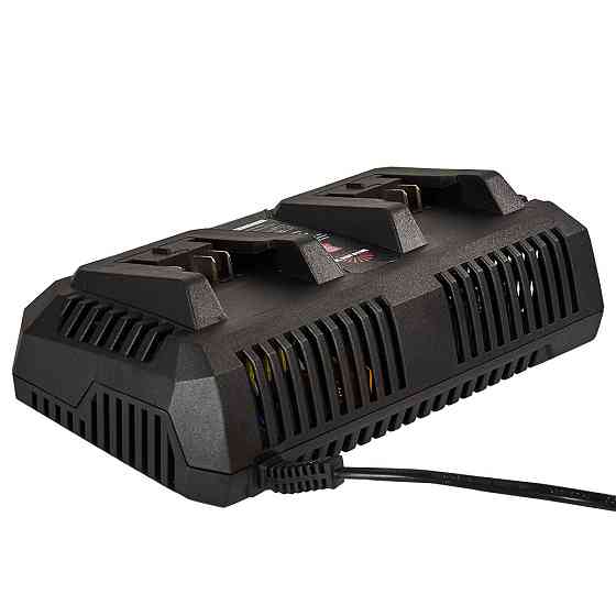 Зарядное устройство для аккумуляторов Vitals Master LSL 1830 Dual SmartLine+ Харьков