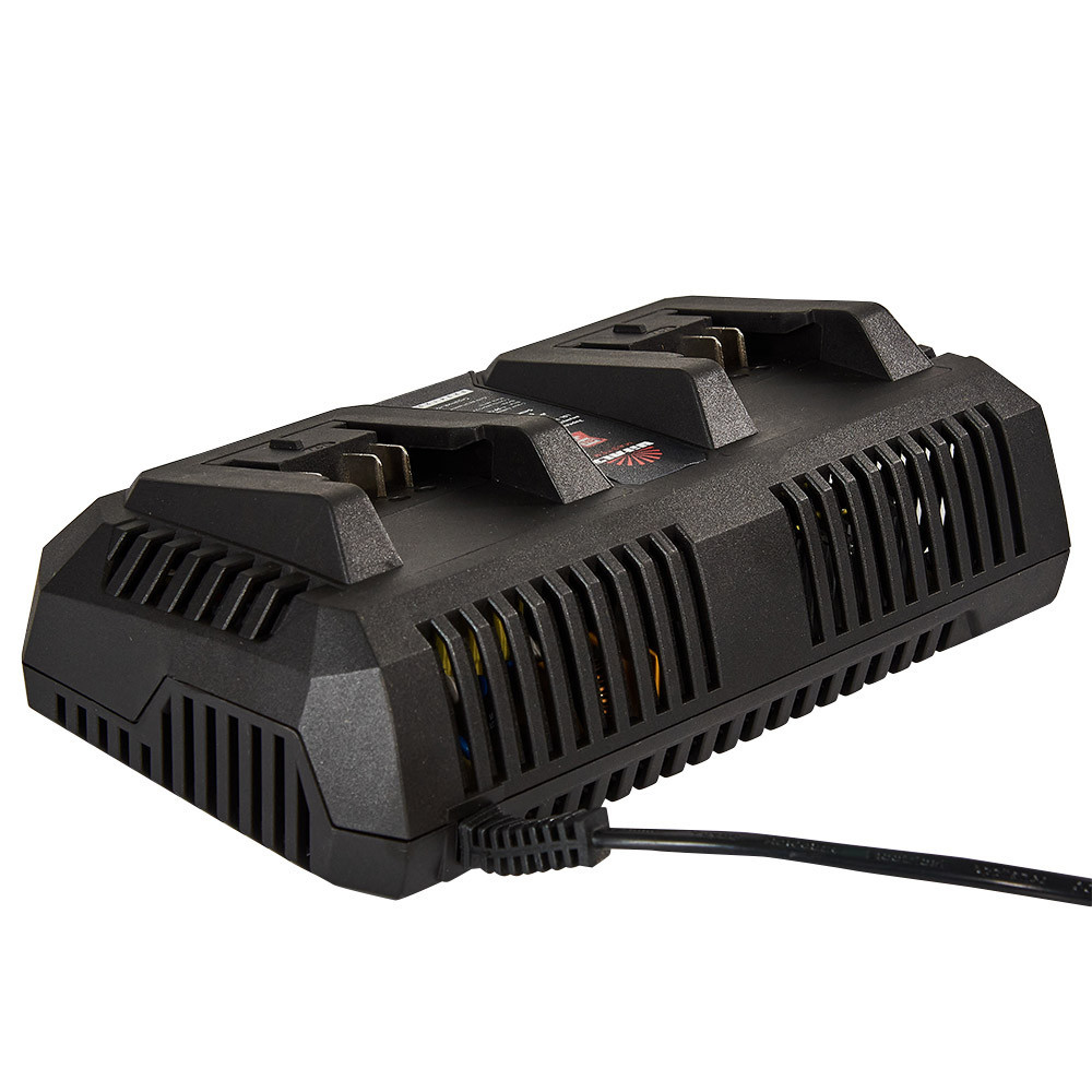 Зарядное устройство для аккумуляторов Vitals Master LSL 1830 Dual SmartLine+ Харьков - изображение 6