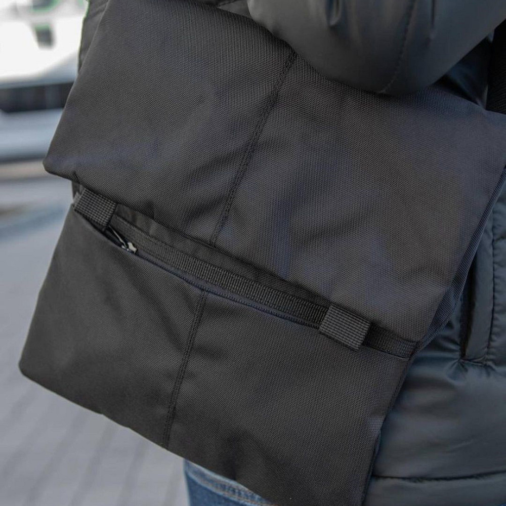 Мужская сумка через плечо вместительная, Нагрудная сумка разгрузка Мужская кросс-боди GM-41 Ивано-Франковск - изображение 10