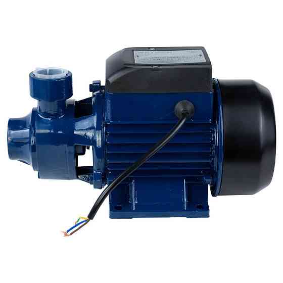 Насос вихровий 0.37кВт Hmax 35м Qmax 35л/хв WETRON QB60 (775011) Рівне