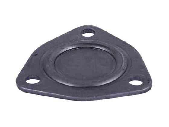 Крышка балансировочного вала на дизельный двигатель двигатель дизель ZH1105N мотоблок мототрактор Мукачево