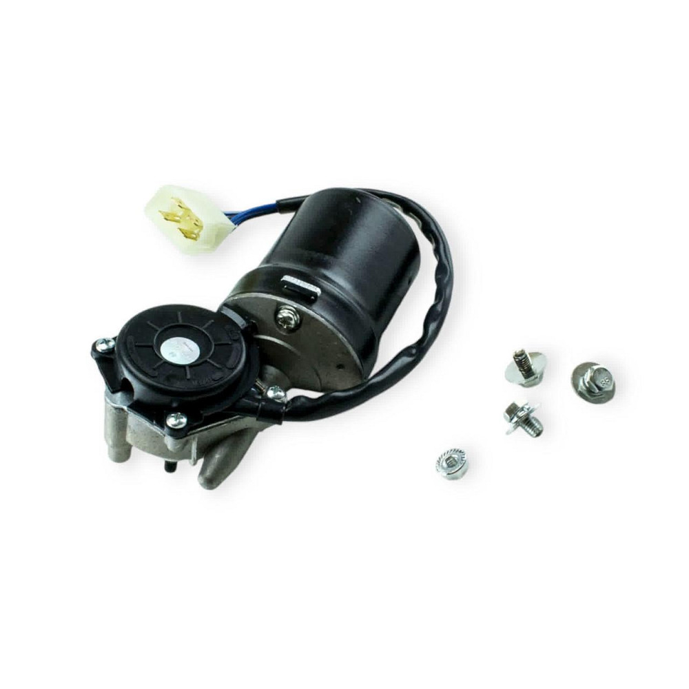 Мотор 2101-2107, 2121, 1111 (моторедуктор) (МЭ241) дворников Мукачево - изображение 1