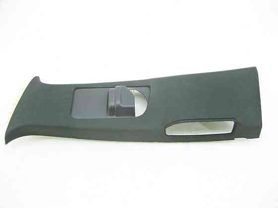 Mercedes-Benz  A1666903500 9G26 Обшивка лівої стійки "B" верхня чорна ML/GLE W166 GL/GLS X166 Одеса