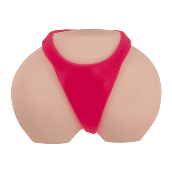 Антистрес Squeeze Cheeky Bum Pink Sex Aura Київ