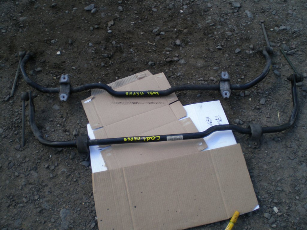 Стабілізатор VW Caddy 2004-2014 (1K0411303AM) Ковель - изображение 1