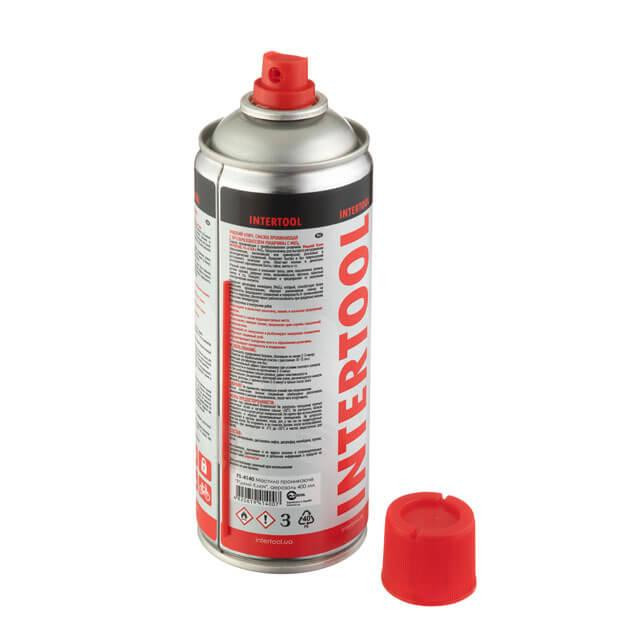 Мастило проникаюче 