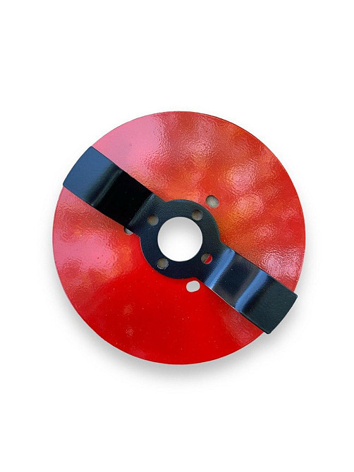 Нож рыхлитель Фризби (2 ножа) для триммера Харьков - изображение 4