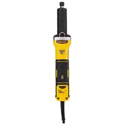 Шліфувальна машина DeWALT 1300 Вт, 7500-25000 об/хв (DWE4997) Вінниця