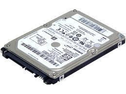 Накопичувач  HDD 2.5" SATA 1Tb Seagate Spinpoint M8 5400prm 8MB (ST1000LM024) Refurbished ( 16361 ) Харків - фото 1