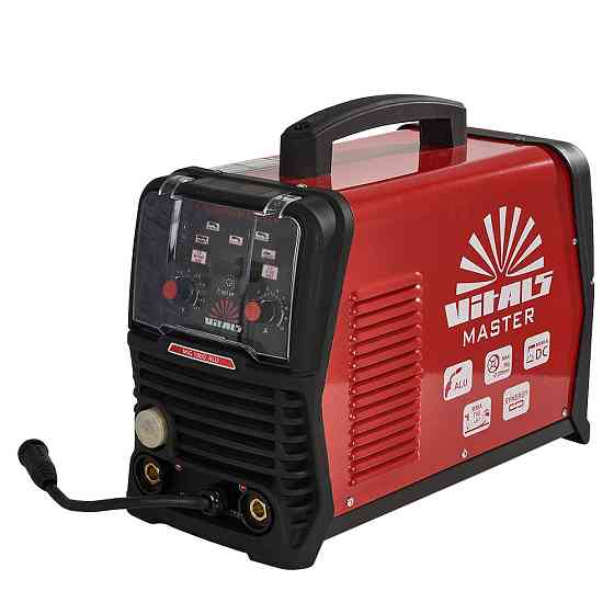 Сварочный аппарат Vitals Master MIG 1800 ALU Харьков
