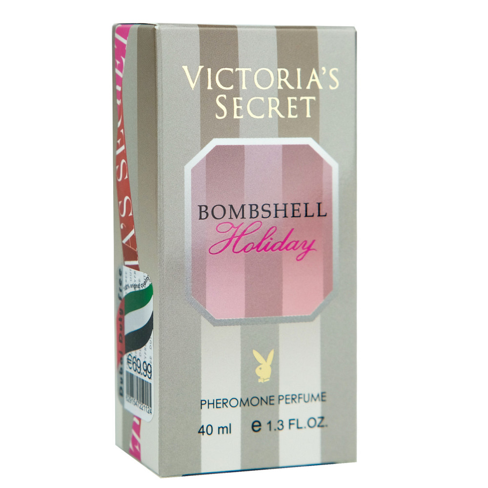 Victorias Secret Bombshell Holiday Pheromone Parfum женский 40 мл Коломыя - изображение 4
