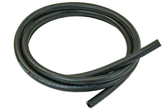 Шланг газовий (рукав) LPG/CNG 17 мм GREENGAS/UMIT Мукачево