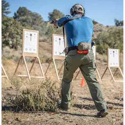 Штани Helikon-Tex Urban Tactical Pants Flex - Adaptive Green XXL (SP-UTF-NR-12-B07) Вінниця