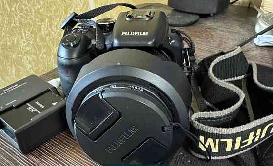 Фотоапарат Fujifilm FinePix S100fs Київ