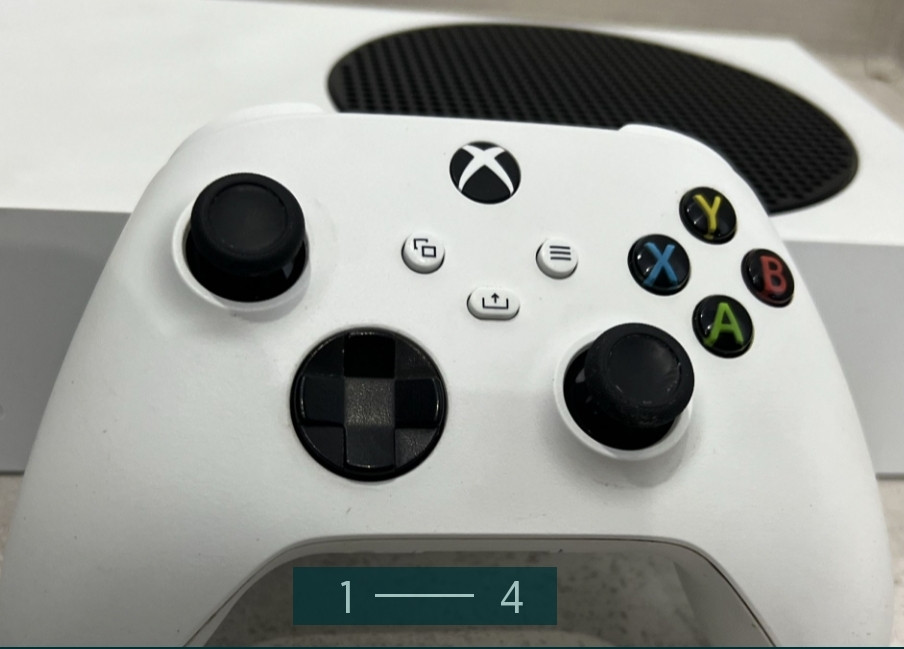 Приставка Xbox Series S 512Gb. Киев - изображение 4