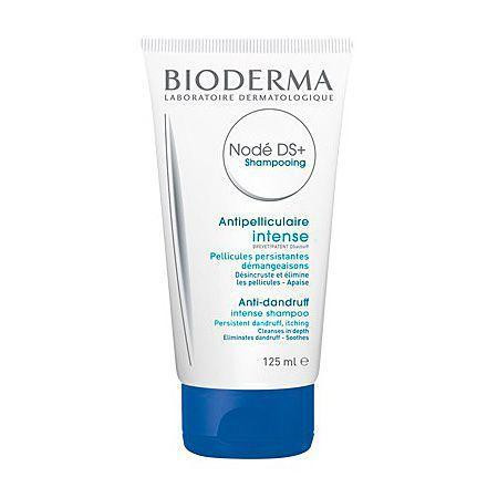Біодерма Ноде DS+ шампунь проти лупи Bioderma Node DS+ Shampooing 125 мл Дніпро - фото 1