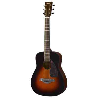 Гитара акустическая Yamaha JR2S Tobacco Brown Sunburst Винница