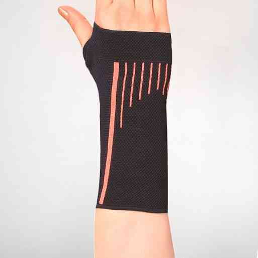 Бандаж для фіксації зап'ястя еластичний трикотажний Orthopoint ELS-04 пов'язка на зап'ястя, Розмір L Кам'янець-Подільський