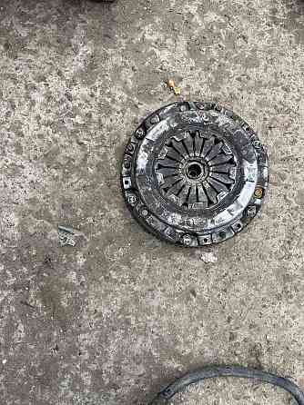 Сцепления для Daewoo Matiz 1998–2014 годов. Киев