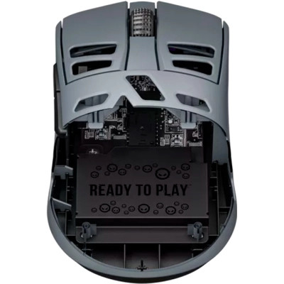 Мышка Lorgar Elite MSE90W Wireless/Bluetooth Dark Grey (LRG-MSE90W-DG) Винница - изображение 11