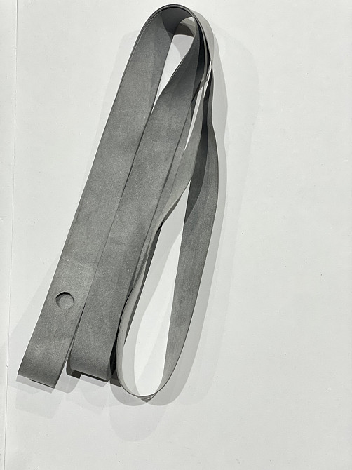 Обідня стрічка велосипедна (фліппер) (26 колесо) F Мукачево - фото 1