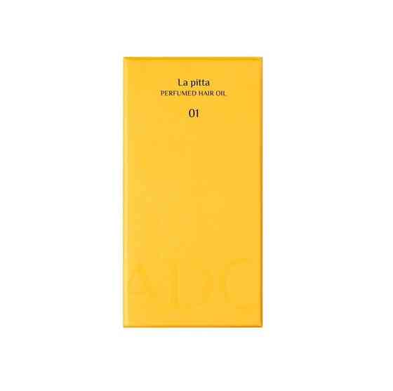 Парфюмированное масло для поврежденных волос Perfumed Hair Oil 01 La Pitta La'dor 30 мл Киев