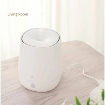 Зволожувач повітря Xiaomi HL Aromatherapy machine White (HLEOD01) Вінниця - фото 2