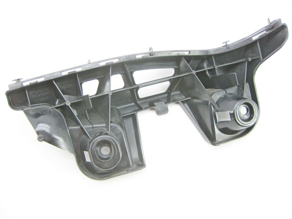 Mercedes-Benz  A1178850765 Опорний кронштейн заднього бампера лівий CLA Shooting Brake X117 CLA C117 Одесса - изображение 1