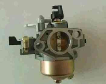 Карбюратор мотоблок 177F/188F (9/13Hp) (кран, без клапана) Мукачево