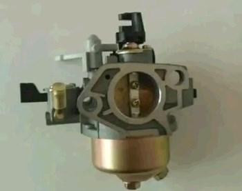 Карбюратор мотоблок 177F/188F (9/13Hp) (кран, без клапана) Мукачево - изображение 1