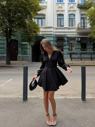 Жіночі сукня комбінезон Одеса