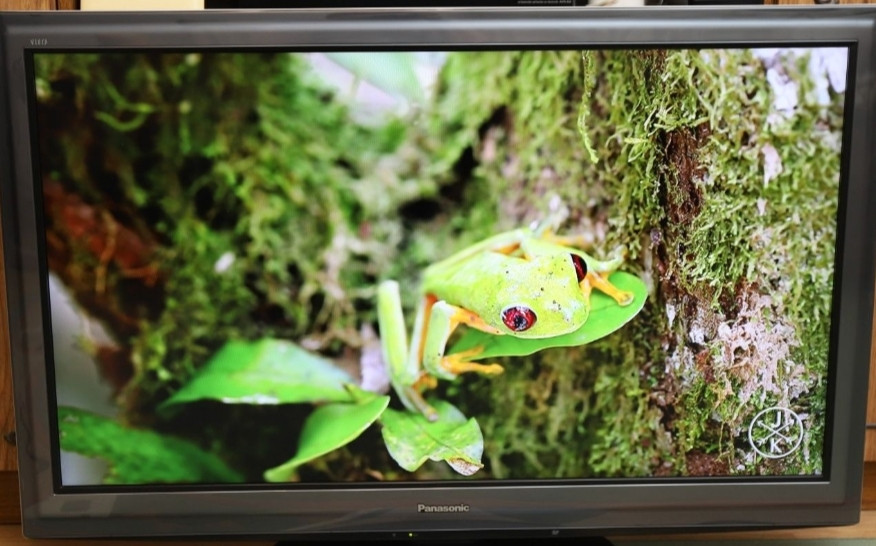 Телефон Panasonic TX- L42D25E 42" Дюйма. Київ - фото 5