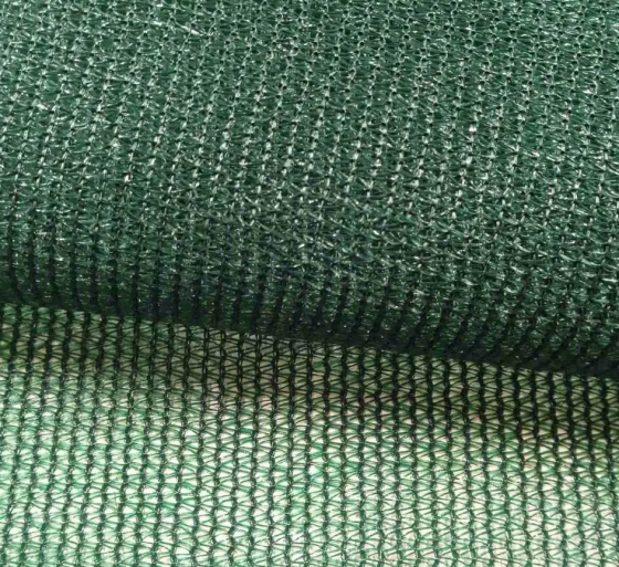 Сітка затіняюча 90% 3 м*5 м сонцезахисна сітка Дніпро