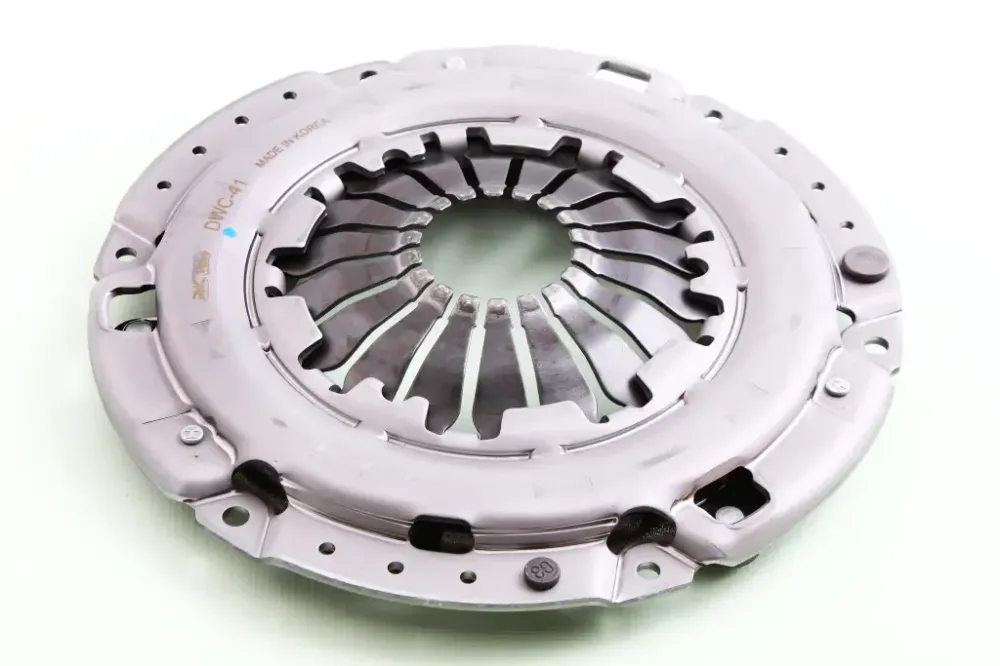 Корзина сцепления Aveo 1.6 Valeo Винница - изображение 1