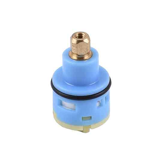 Кран-букса Globus Lux GLSO-0102N Луцьк