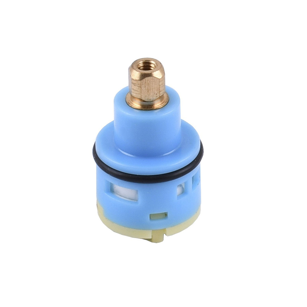 Кран-букса Globus Lux GLSO-0102N Луцьк - фото 1