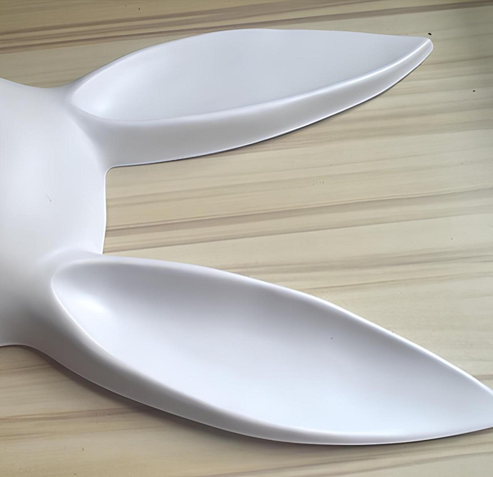 Милые уши зайца RESTEQ маска кролика PlayBoy 36 см стильный аксессуар для образа и фотосъемок Киев - изображение 6