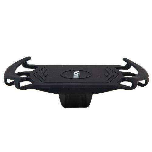 Універсальний тримач для мобільного телефону VOIN UHV-4010 на велосипед (22-35 мм) Харків - фото 3