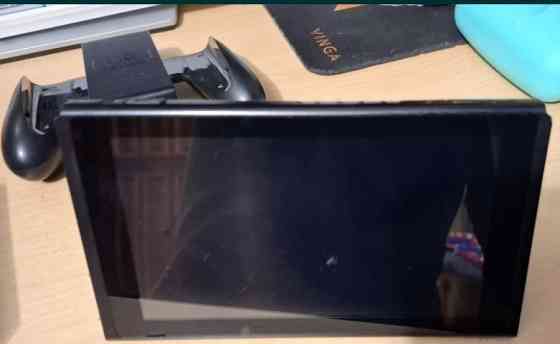 Приставка: Nintendo Switch V2 Киев