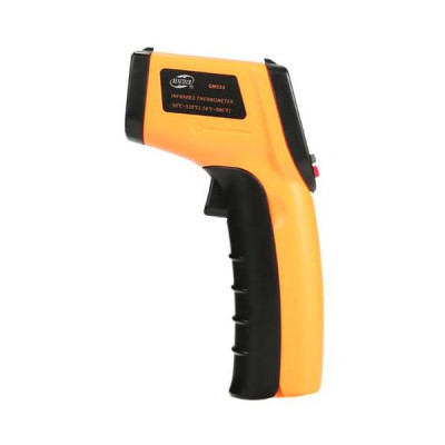 Пірометр Benetech -50-530C (GM533) Вінниця - фото 4