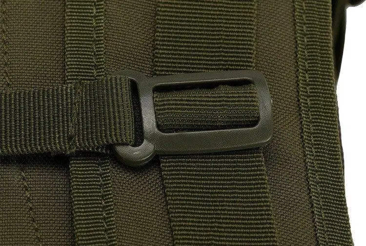 Тактический рюкзак ESDY 15л (Коричневый) Винница - изображение 4