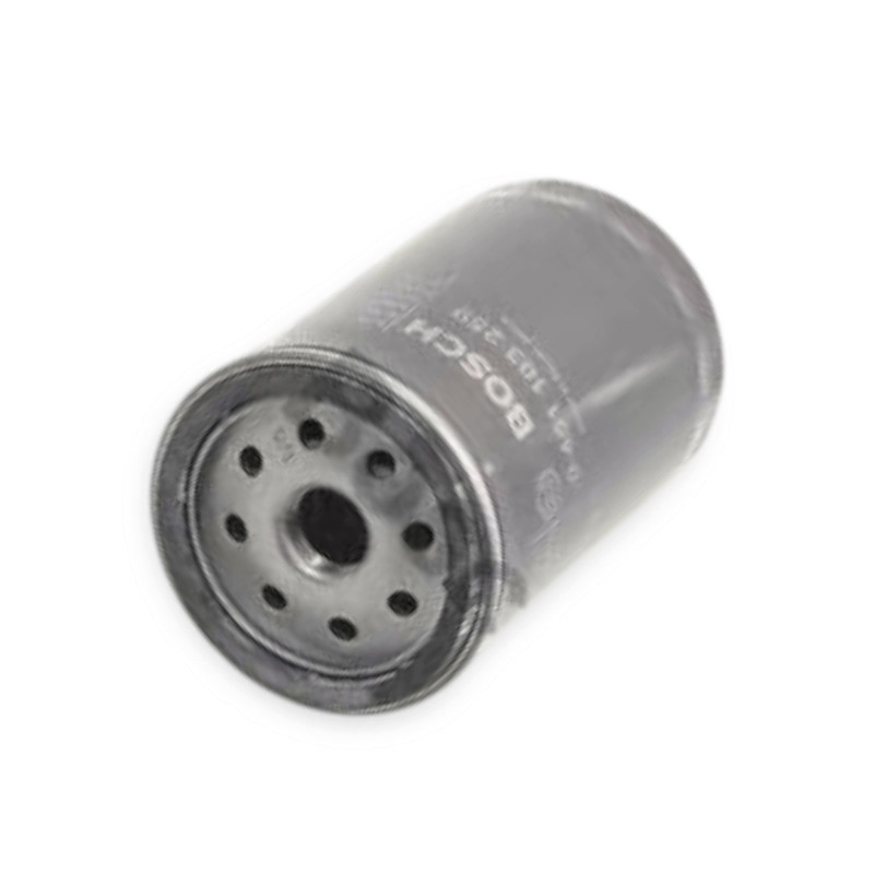 Фильтр Ford Escort (94-99), Mondeo I,II (93-00), Sierra (87-93) масляный Мукачево - изображение 1