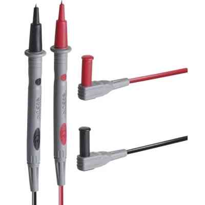 Щупи для мультиметра EMOS S4003, 10 A, CAT III (S4003) Вінниця