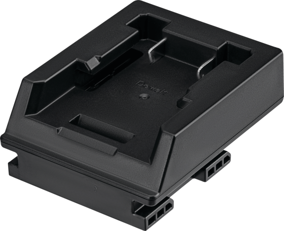 Адаптер акумулятора для світильника YT-829670 YATO тип DEWALT [24] Одеса