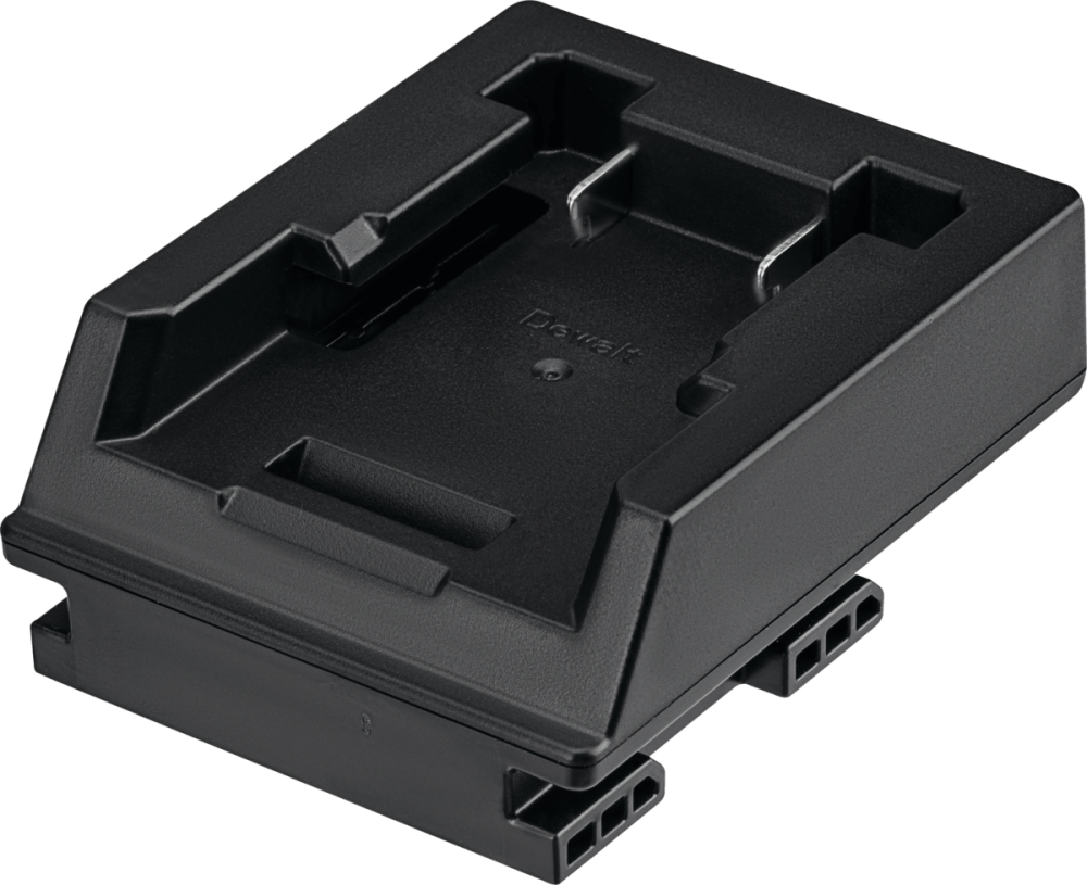 Адаптер акумулятора для світильника YT-829670 YATO тип DEWALT [24] Одесса - изображение 1