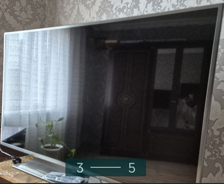 Телевизор LG 47