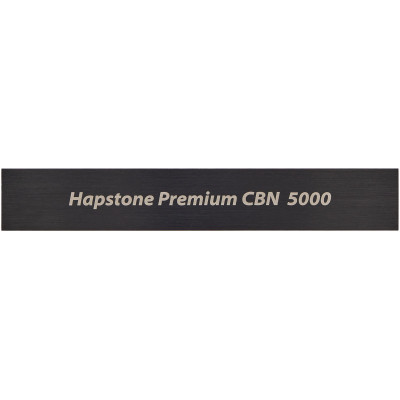 Точило Hapstone Premium CBN 5000 grit (3/2 mkm) (PremCBN5000) Вінниця - фото 3